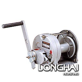 ST型大力不銹鋼手搖絞盤