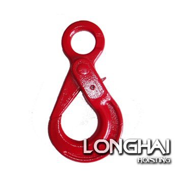 眼型安全鉤