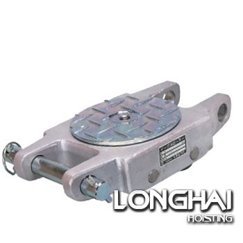 EAGLE JACK UWA鋁制直行搬運小坦克