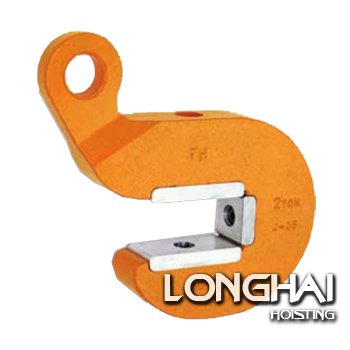 三木FH型無(wú)傷鋼板夾具