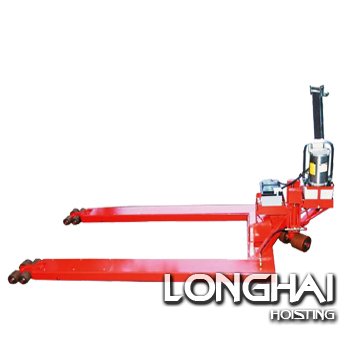 JUNG貨物裝箱搬運裝置