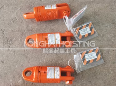 S-3 Crosby萬向起重接頭實(shí)拍（三）