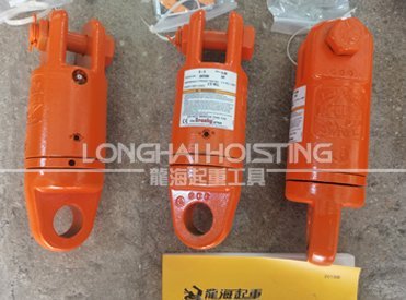 S-3 Crosby萬向起重接頭實(shí)拍（二）