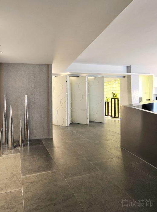 F-200TL帶滑臺爪式千斤頂實拍（二）