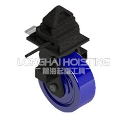 集裝箱搬運輪 尼龍材質