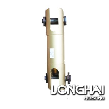 UU型重力旋轉吊環