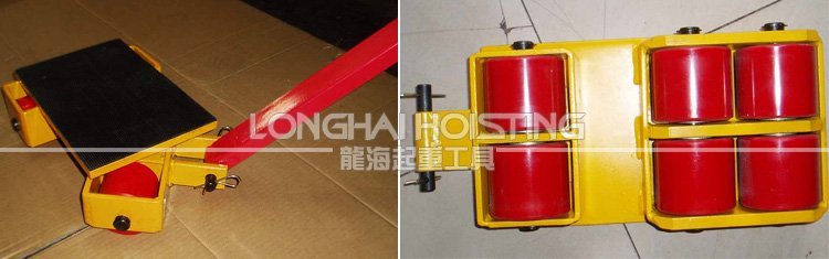 LHTR轉向搬運小坦克 LHTR轉向搬運小坦克