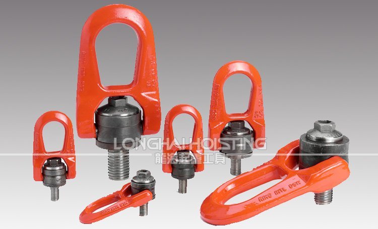 DSR旋轉吊環規格