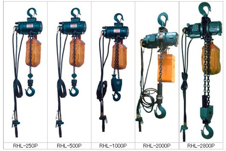 NPK按鈕式氣動(dòng)葫蘆 NPK按鈕式氣動(dòng)葫蘆
