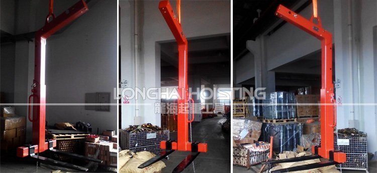 自動平衡吊叉圖片