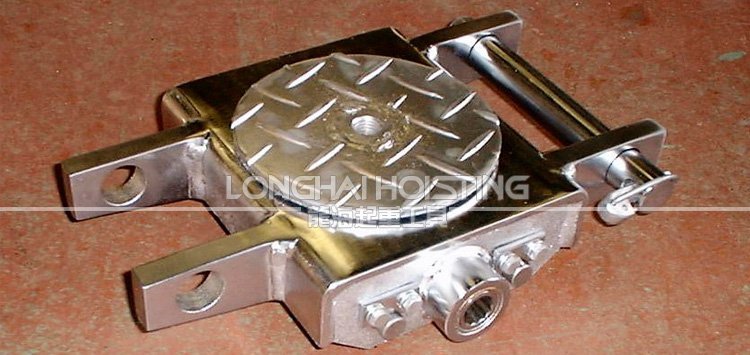 鷹牌無塵手搖搬運小坦克圖片 鷹牌無塵手搖搬運小坦克圖片