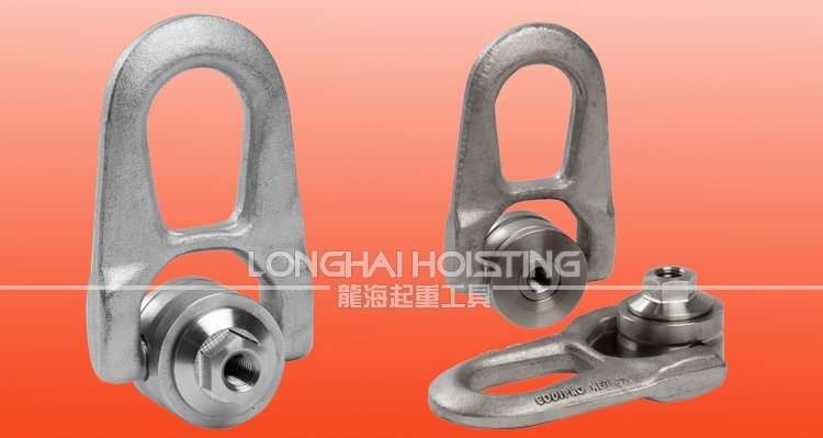 盧森堡CODIPRO吊環