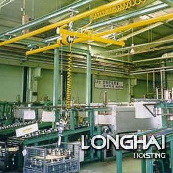 精密機(jī)械加工案例分析（氣動(dòng)平衡器100KG）