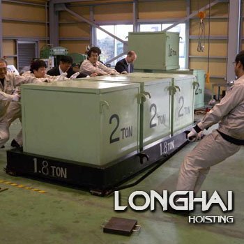 裝卸搬運(yùn)設(shè)備有哪些