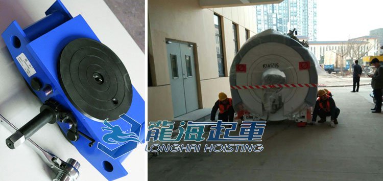 手搖搬運小坦克實物圖及應(yīng)用案例 手搖搬運小坦克實物圖及應(yīng)用案例