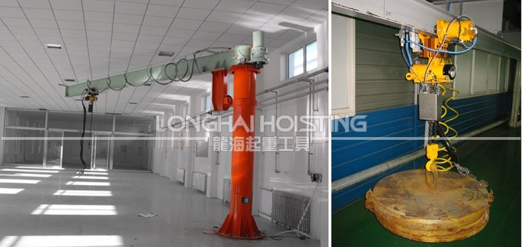 韓國KHC KA1M氣動(dòng)葫蘆應(yīng)用 韓國KHC KA1M氣動(dòng)葫蘆應(yīng)用