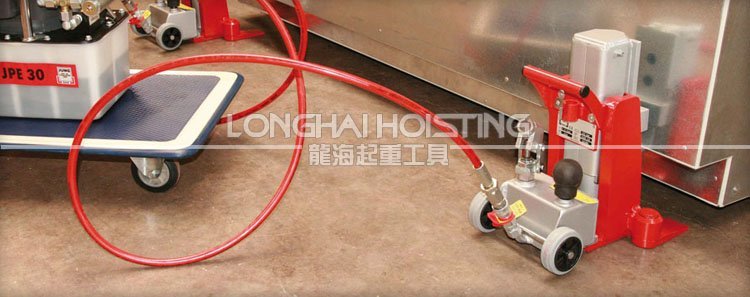 德國JPE電動(dòng)液壓泵應(yīng)用 德國JPE電動(dòng)液壓泵應(yīng)用