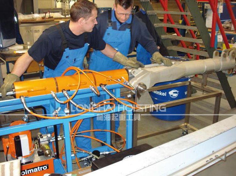 中空分離式千斤頂彈簧回位應(yīng)用領(lǐng)域 中空分離式千斤頂彈簧回位應(yīng)用領(lǐng)域