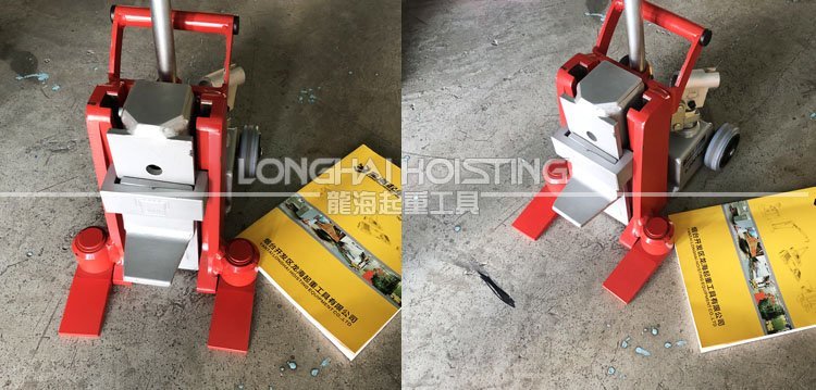 德國JUNG JH6G plus爪式千斤頂實(shí)物現(xiàn)貨 德國JUNG JH6G plus爪式千斤頂實(shí)物現(xiàn)貨