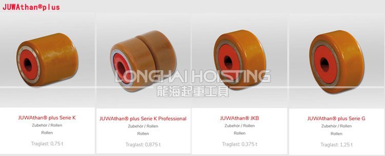 德國JUNG滾輪 德國JUNG滾輪