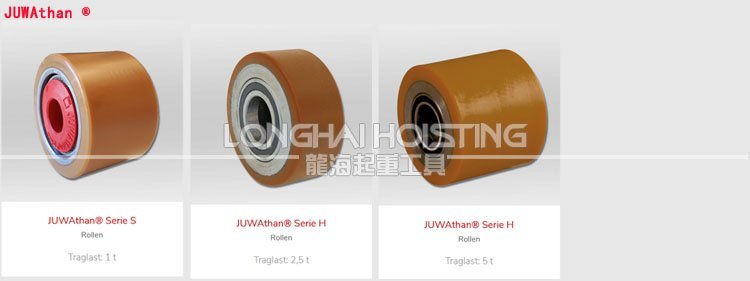 德國JUNG滾輪 德國JUNG滾輪