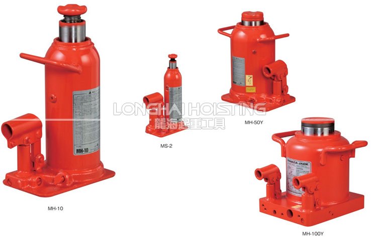 馬沙達MASADA標(biāo)準(zhǔn)型液壓千斤頂型號 馬沙達MASADA標(biāo)準(zhǔn)型液壓千斤頂型號