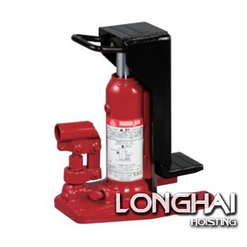 日本馬沙達MASADA爪式千斤頂