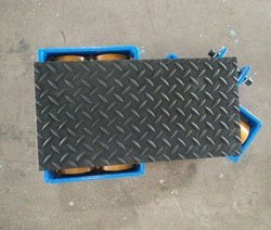 發(fā)電機組搬運工具