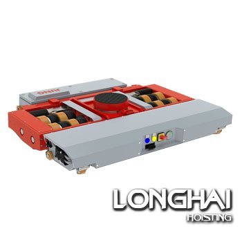 JLA-e15/30G mit Hub電動(dòng)搬運(yùn)小坦克