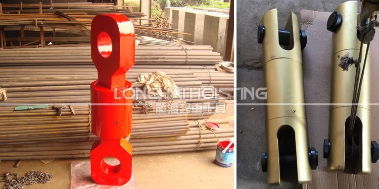 海洋工程萬向旋轉接頭