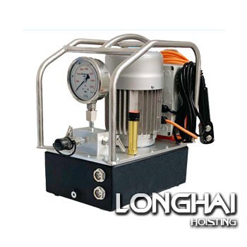 LSPET型超高壓電動液壓泵