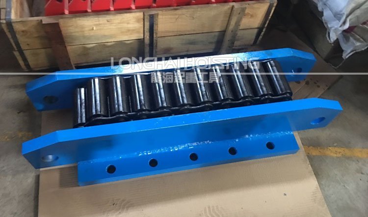 龍升重物移運器